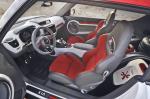 Kia Track’ster Concept 2012 года